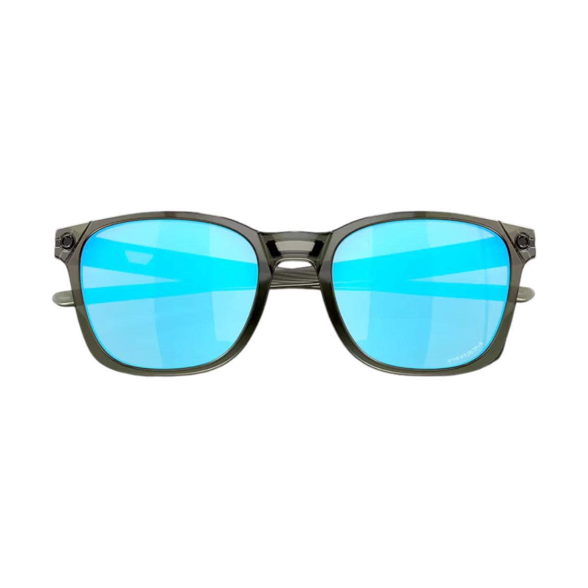 Oakley OO9018 Ojector Men's Rectangular Prizm Sunglasses