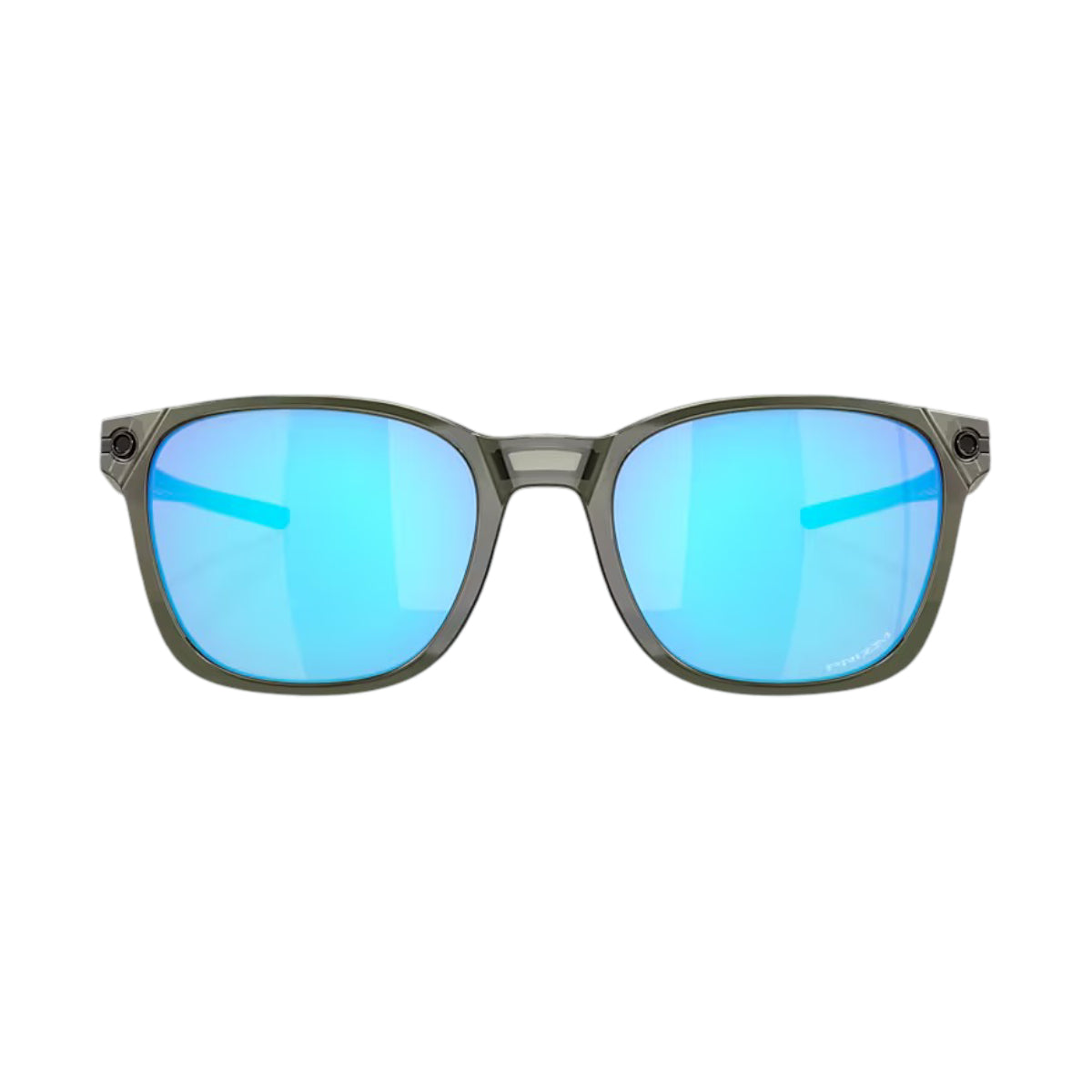 Oakley OO9018 Ojector Men's Rectangular Prizm Sunglasses