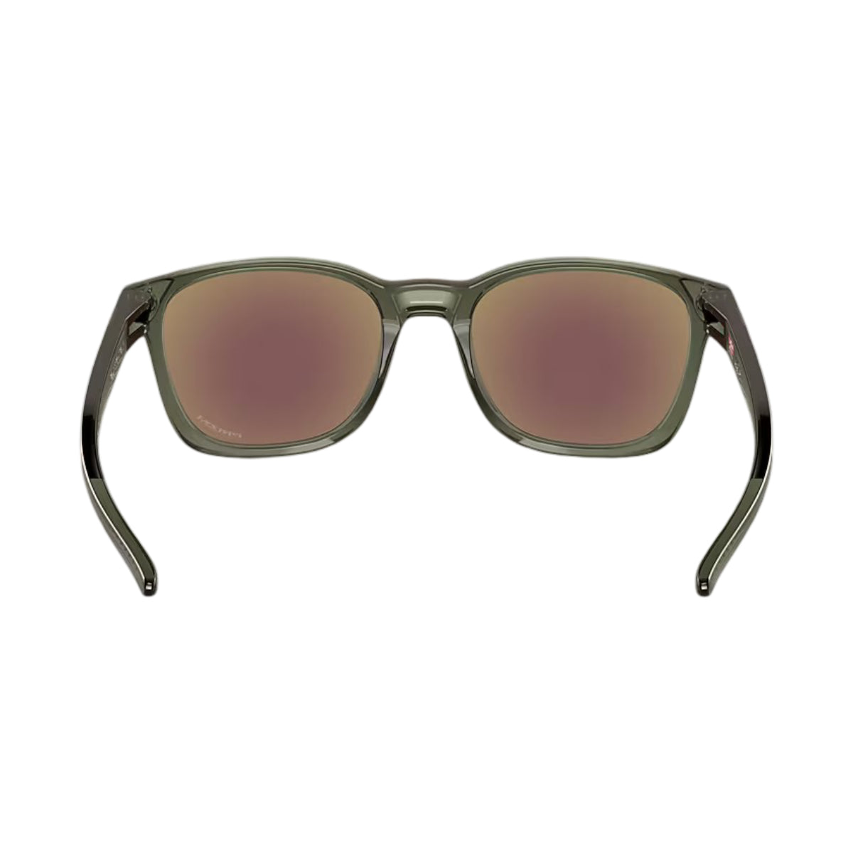 Oakley OO9018 Ojector Men's Rectangular Prizm Sunglasses