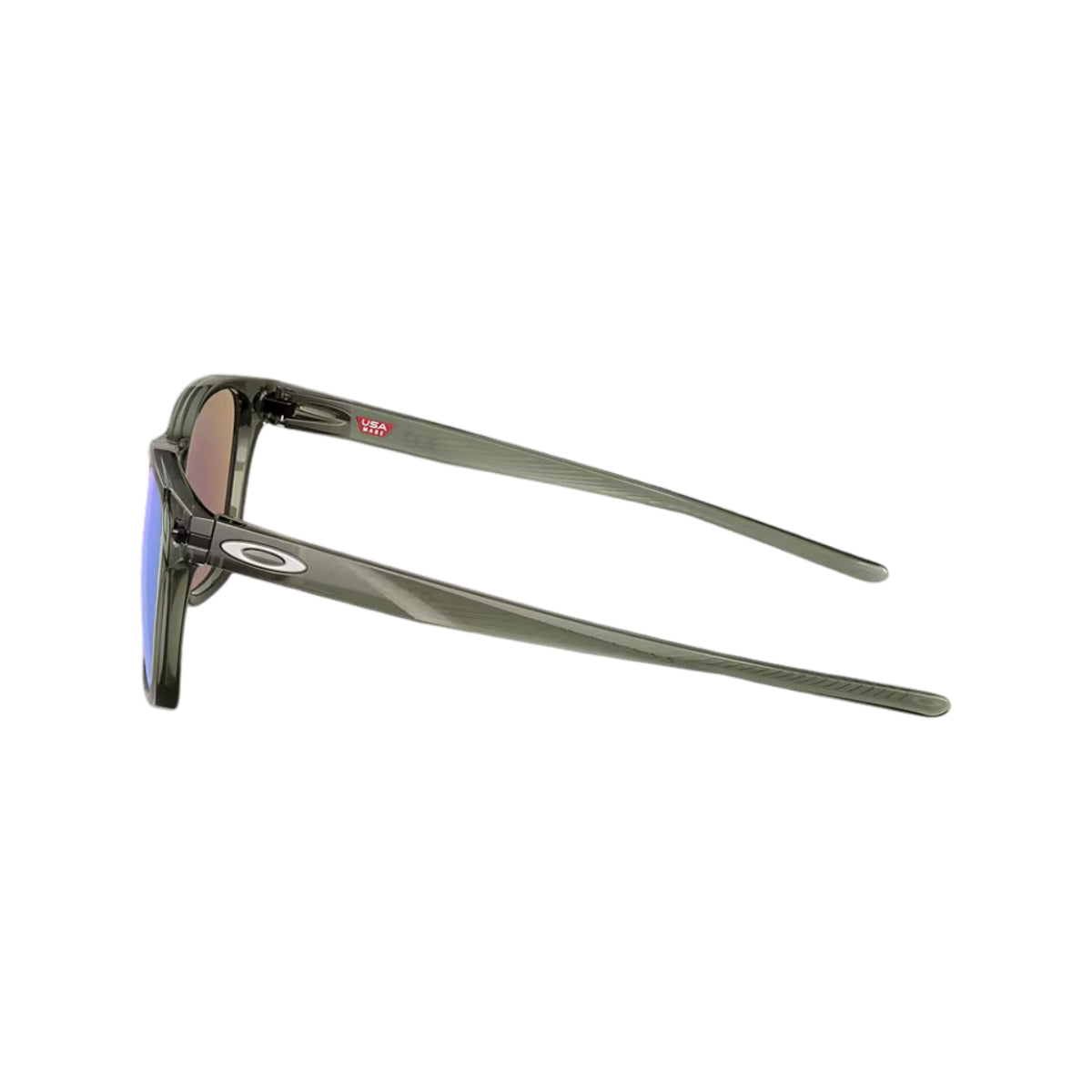 Oakley OO9018 Ojector Men's Rectangular Prizm Sunglasses