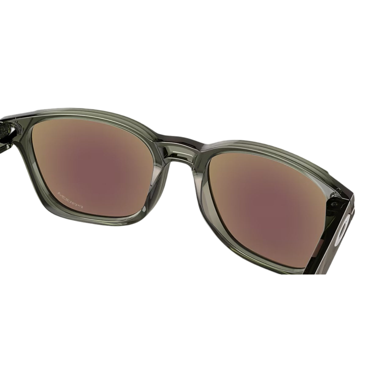 Oakley OO9018 Ojector Men's Rectangular Prizm Sunglasses