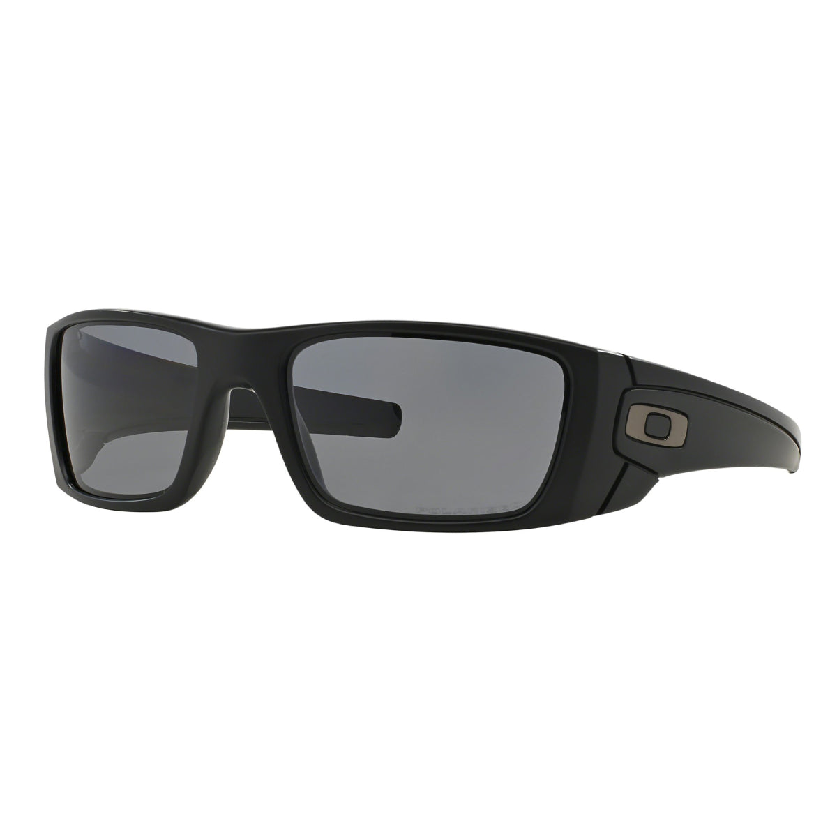 Oakley Fuel Cell Men's OO9096 Rectangular Polarized Sunglasses