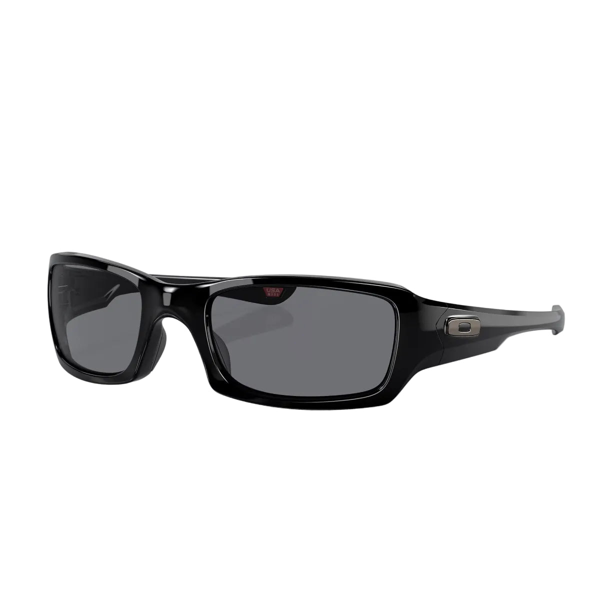 Oakley Fives Squared OO9238 Men's Rectangle Polarized Sunglasses