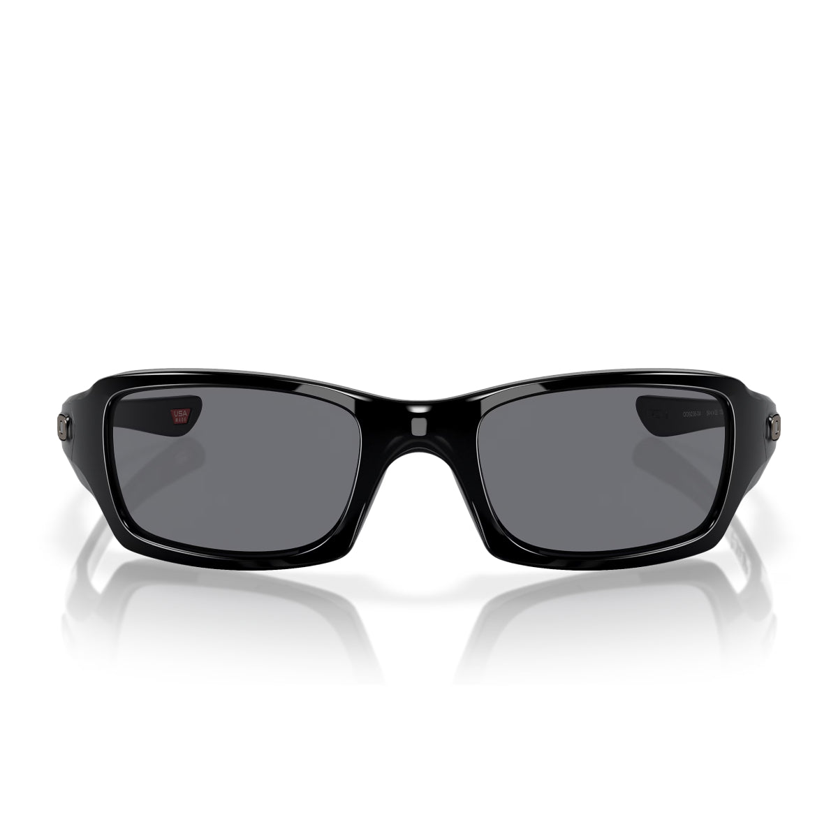 Oakley Fives Squared OO9238 Men's Rectangle Polarized Sunglasses