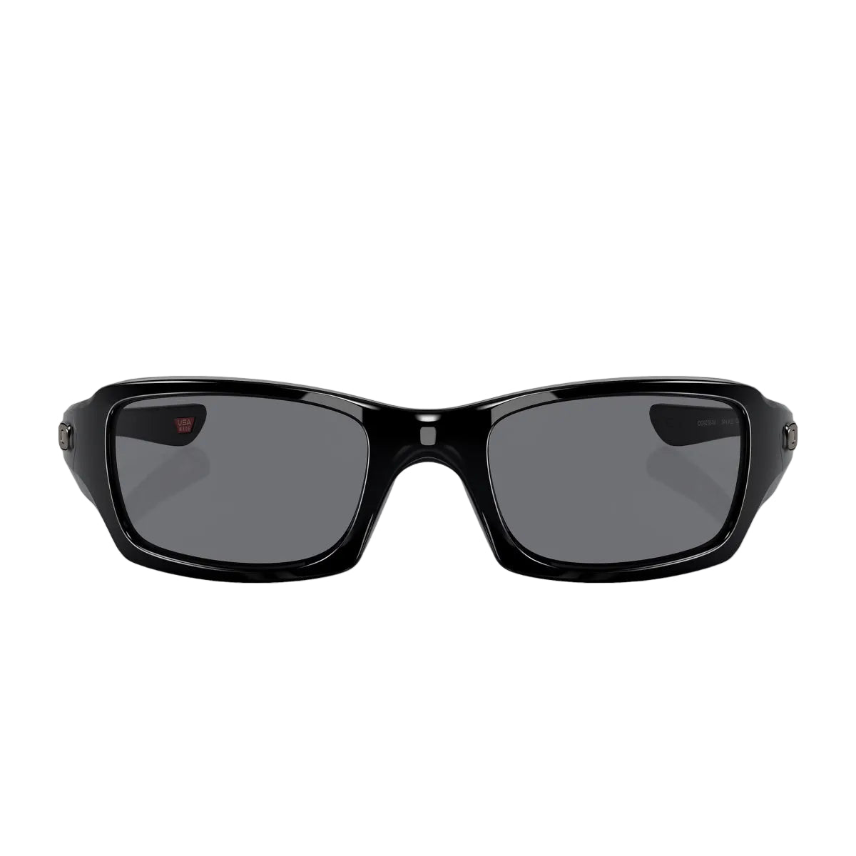 Oakley Fives Squared OO9238 Men's Rectangle Polarized Sunglasses