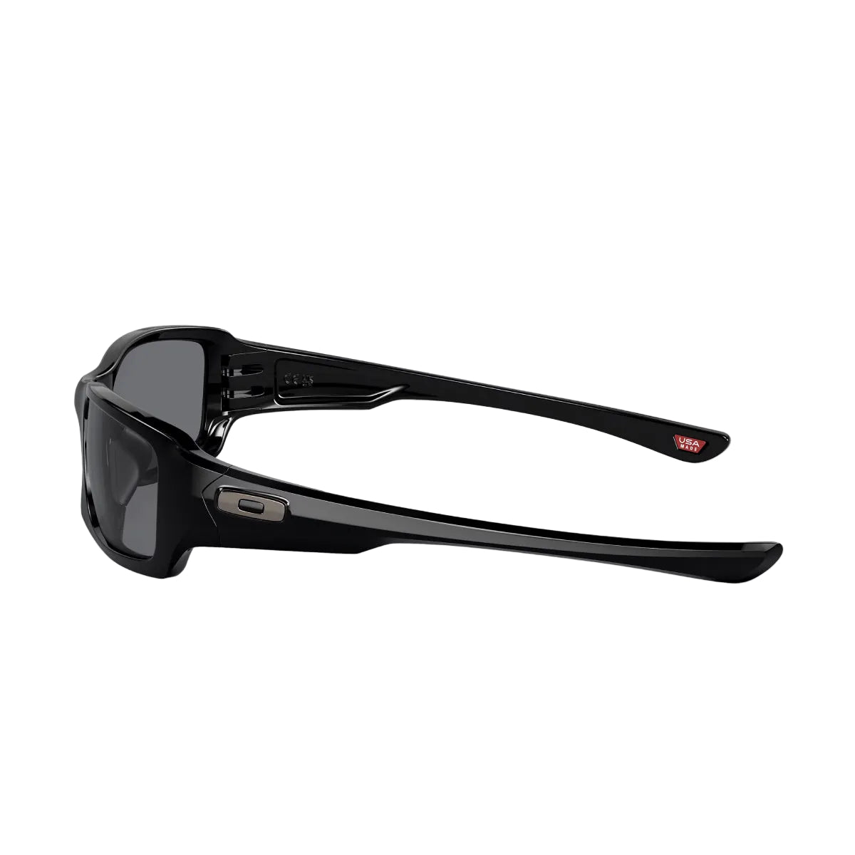 Oakley Fives Squared OO9238 Men's Rectangle Polarized Sunglasses