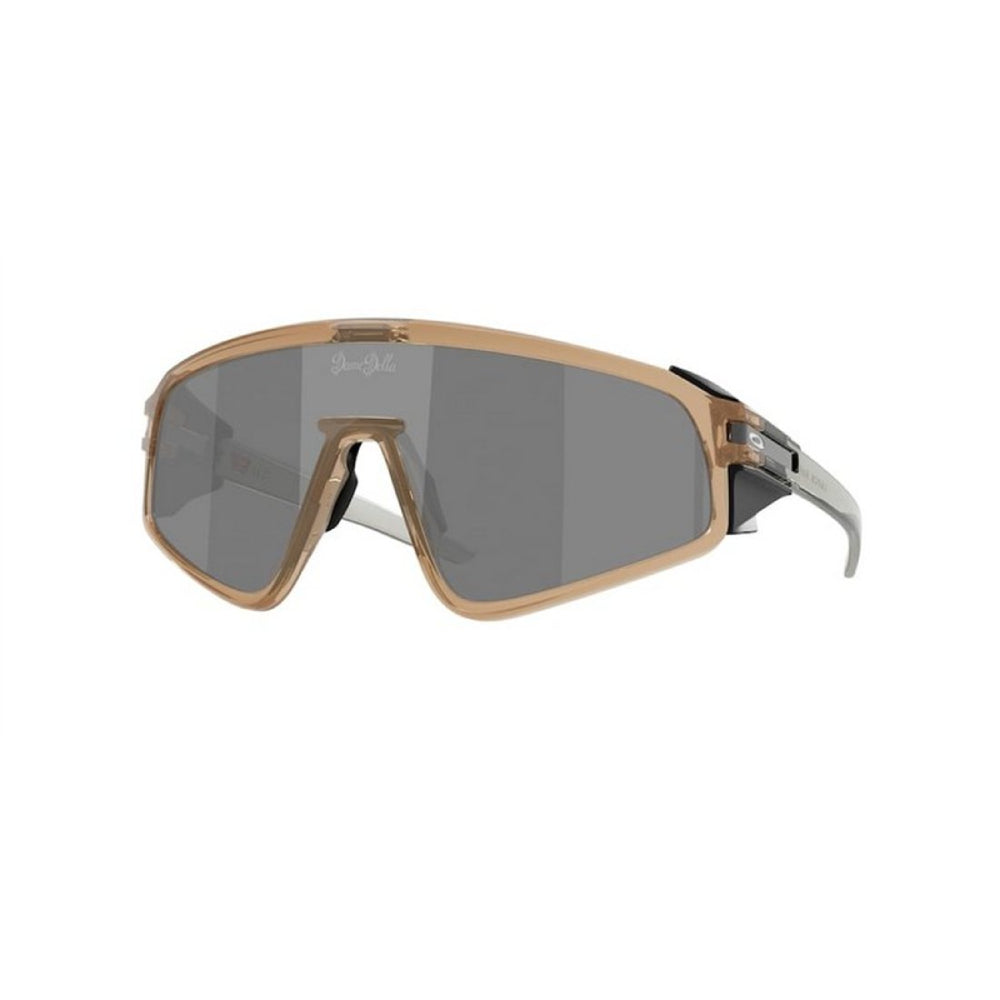 Oakley Damian Lillard Latch Panel OO9404 Unisex Shield Prizm Sunglasses