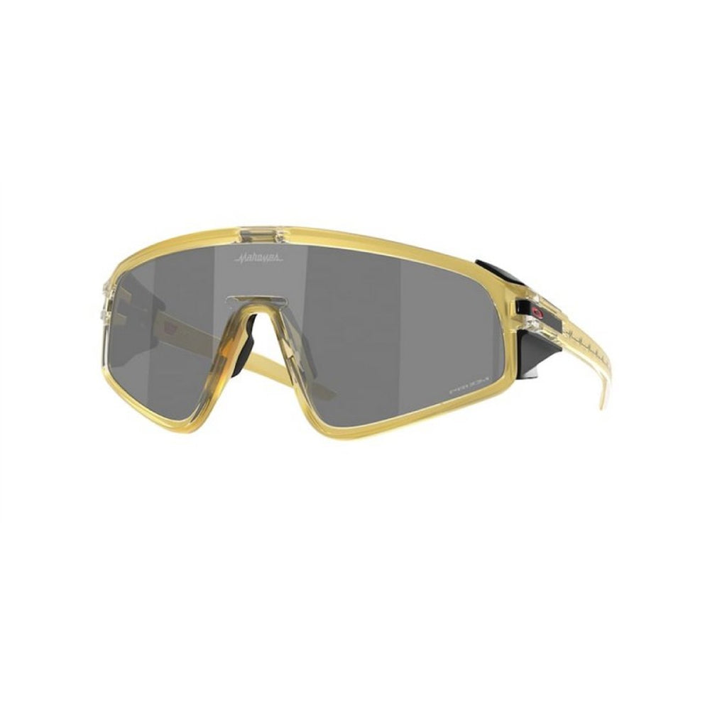 Oakley Patrick Mahomes II Latch Panel OO9404 Unisex Shield Prizm Sunglasses