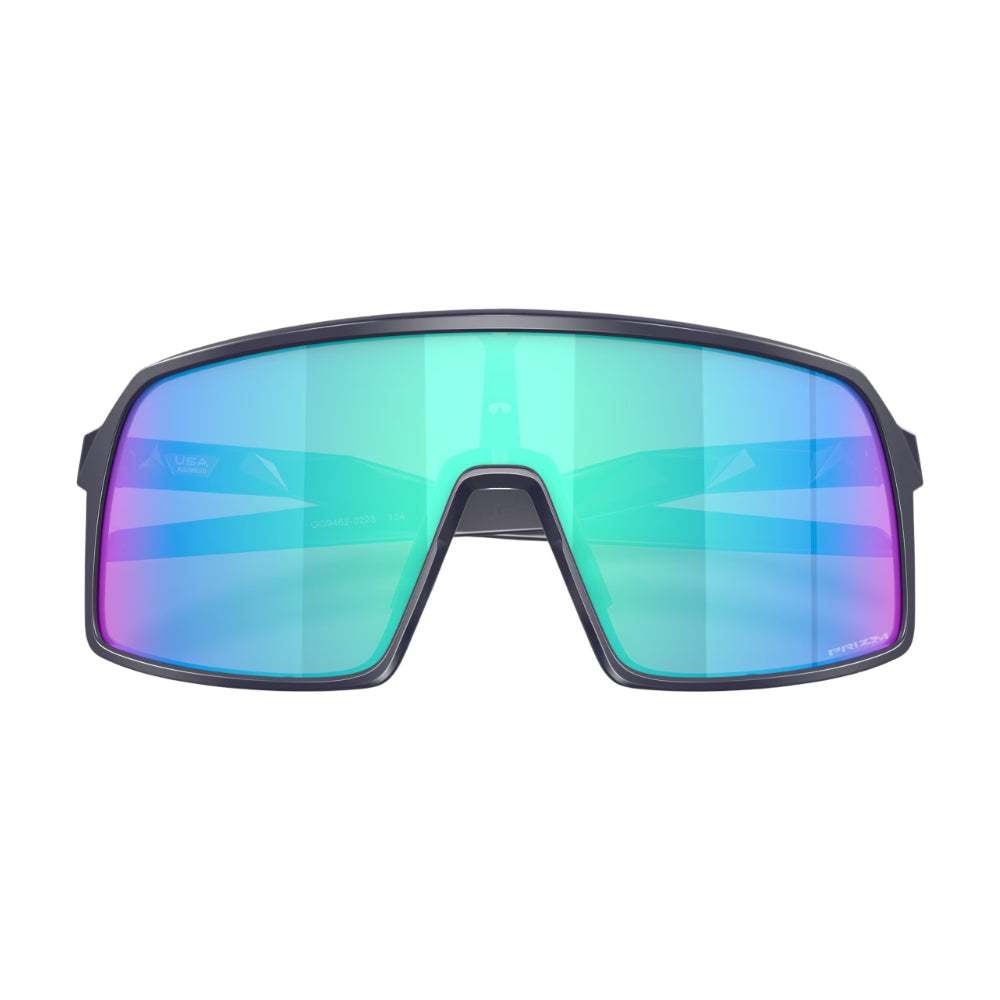 Oakley OO9462 Sutro S Men's Shield Prizm Sunglasses