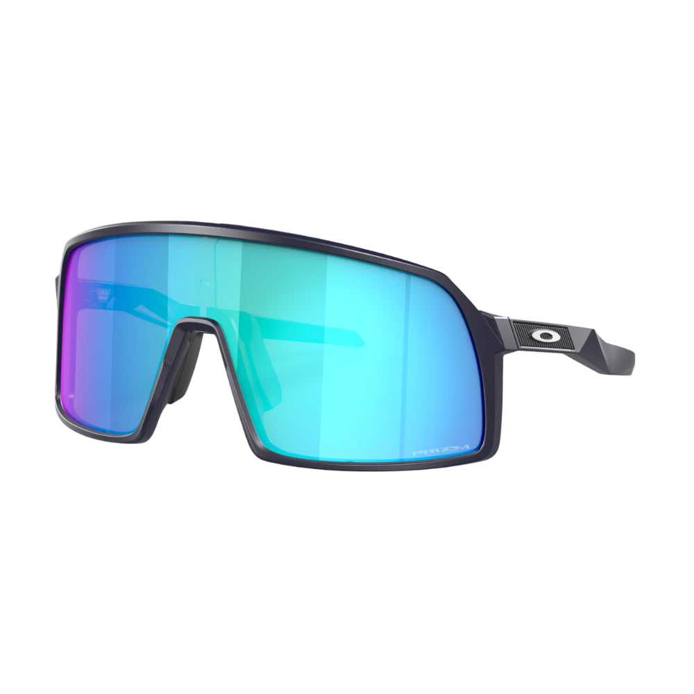 Oakley OO9462 Sutro S Men's Shield Prizm Sunglasses