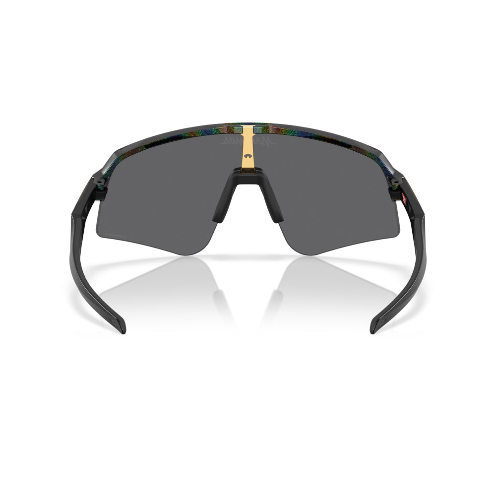 Oakley Sutro Lite Sweep Patrick Mahomes II OO9465 Men's Shield Prizm Sunglasses
