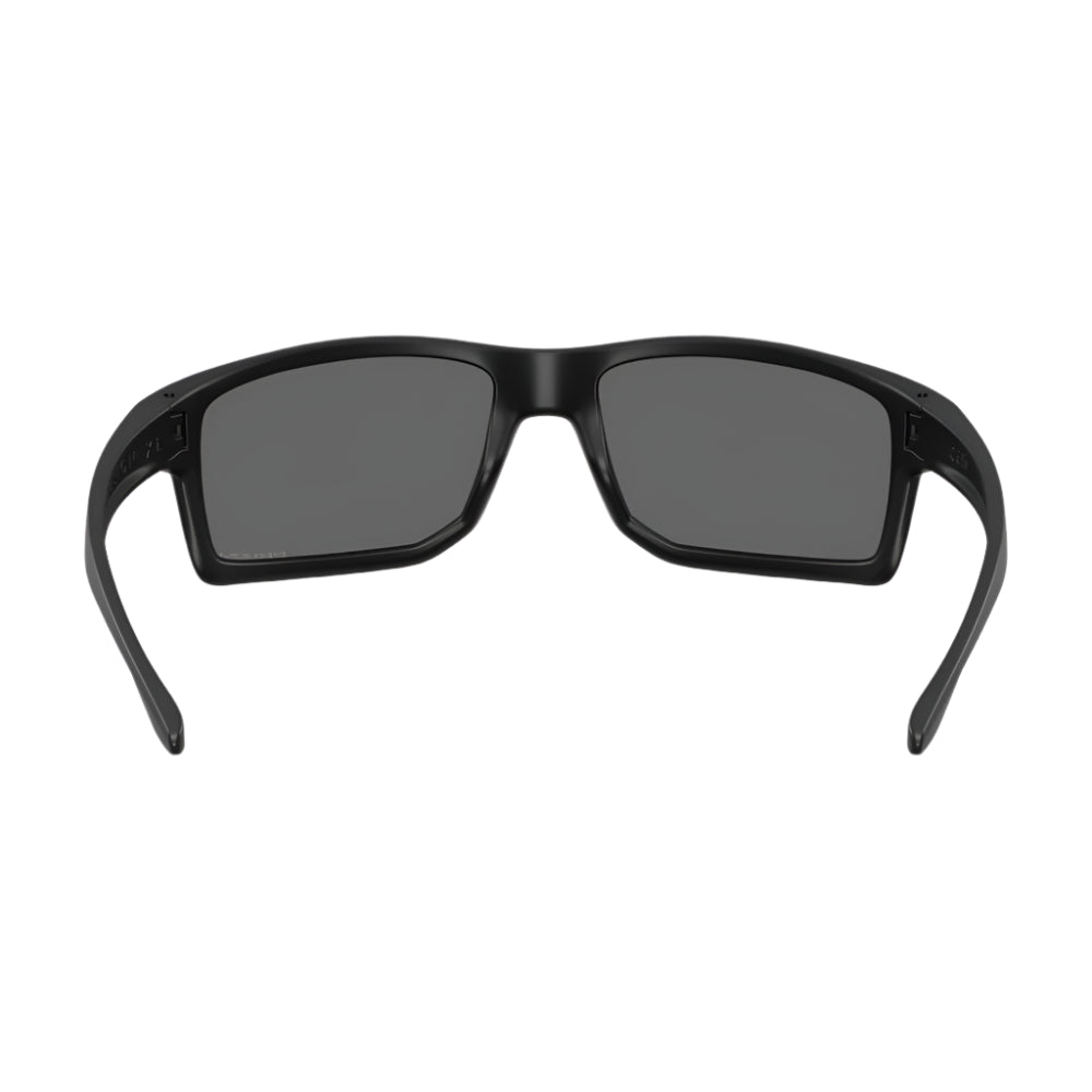 Oakley Gibston XL OO9470 Men's Rectangular Prizm Sunglasses