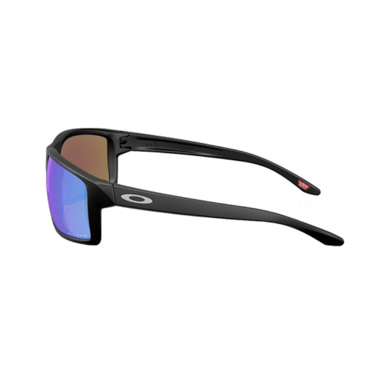Oakley Gibston XL OO9470 Men's Rectangular Prizm Sunglasses