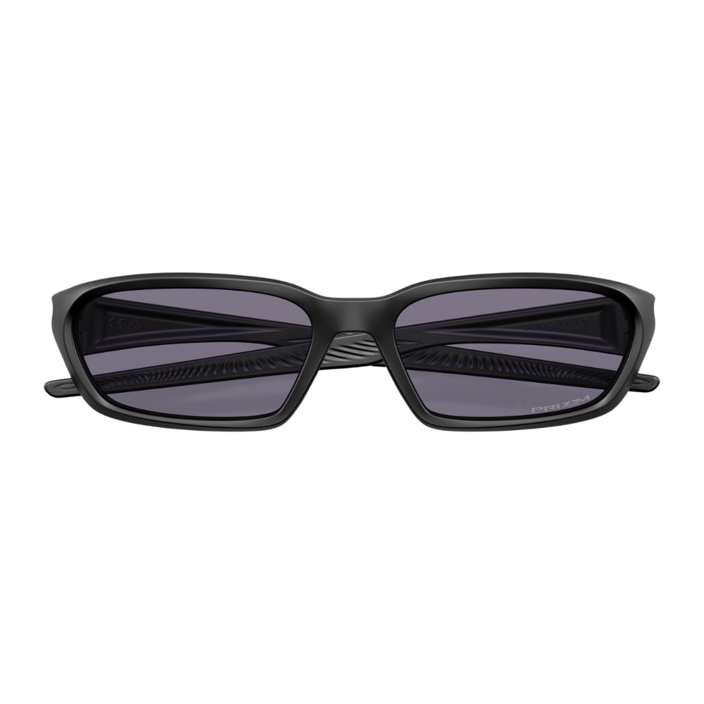 Oakley OO9530 Terraforma Men's Rectangle Prizm Sunglasses