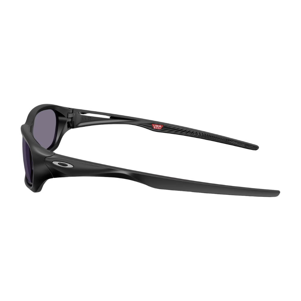 Oakley OO9530 Terraforma Men's Rectangle Prizm Sunglasses