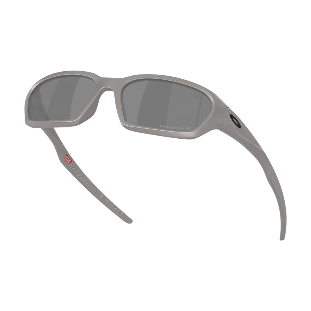 Oakley OO9530 Terraforma Men's Rectangle Prizm Sunglasses