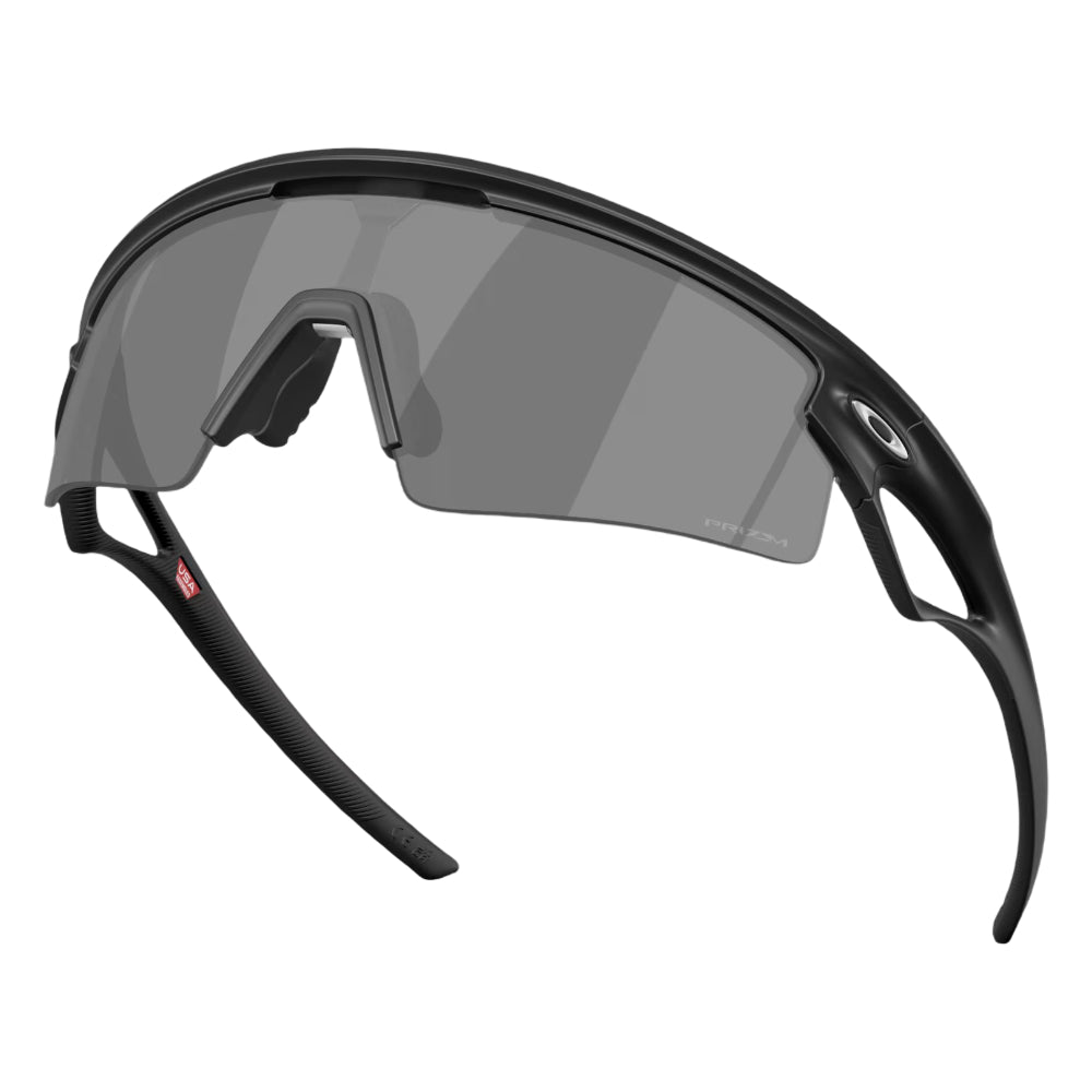 Oakley OO9531 Sphaera Strike Men's Rectangle Prizm Sunglasses