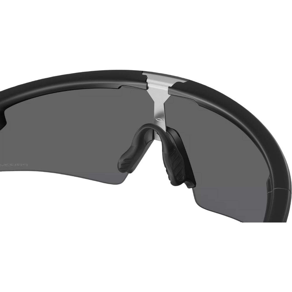 Oakley OO9531 Sphaera Strike Men's Rectangle Prizm Sunglasses