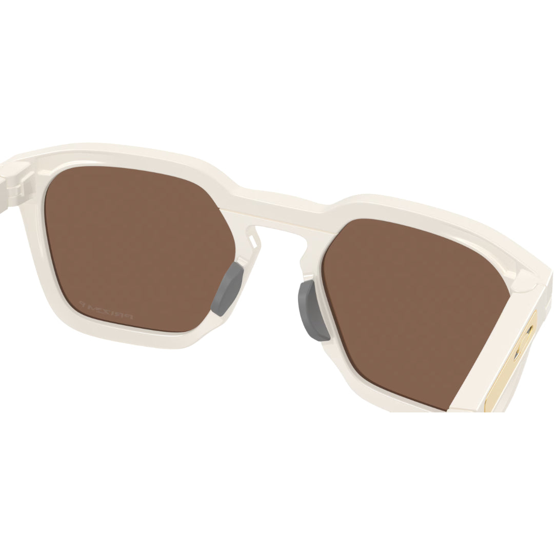 Oakley OO9533 HSTN SQ Men's Square Prizm Sunglasses