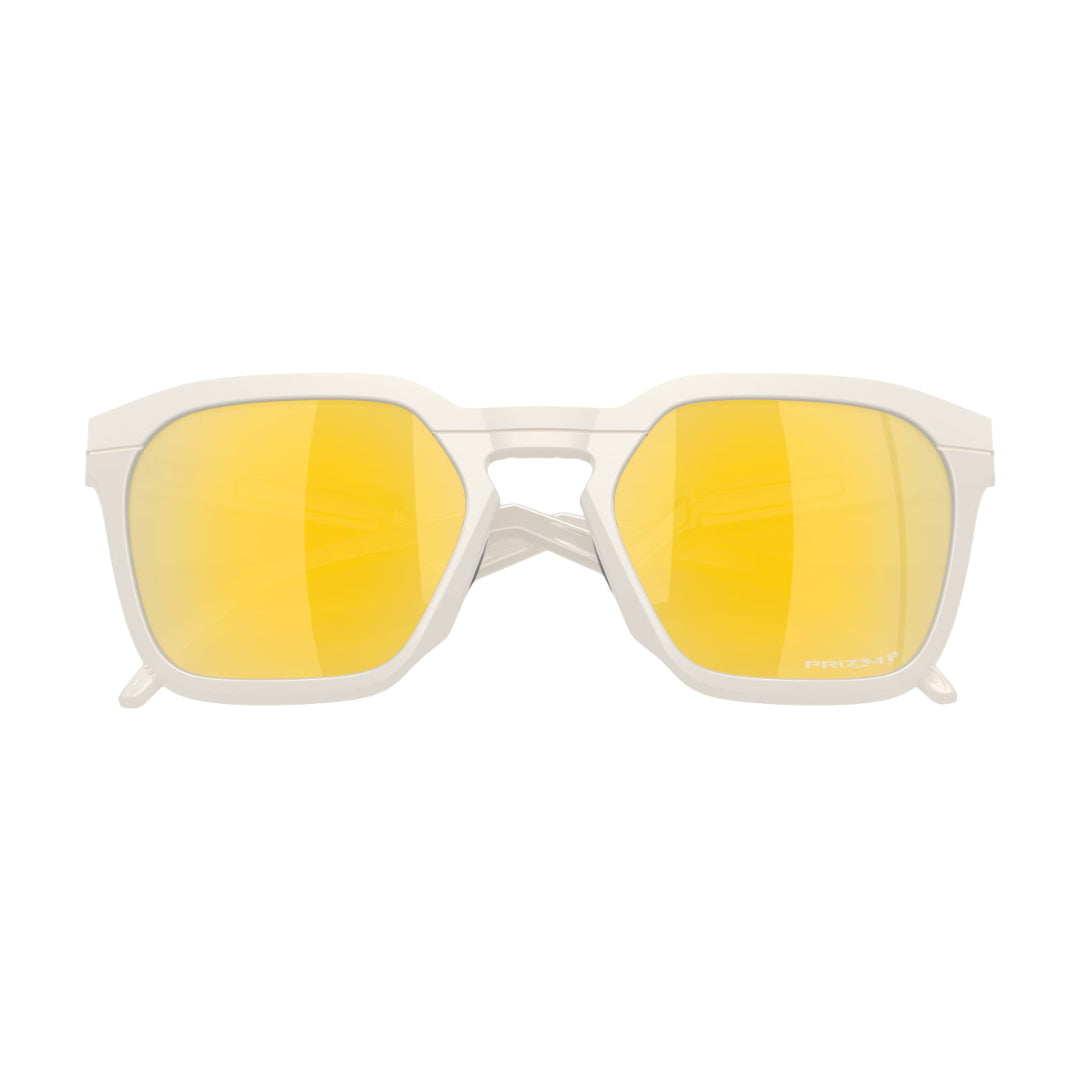 Oakley OO9533 HSTN SQ Men's Square Prizm Sunglasses