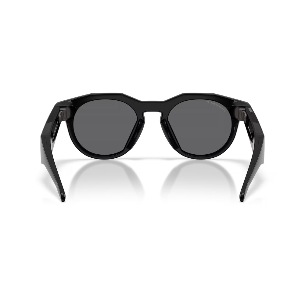 Oakley Meta 0OW8002 HSTN Round Prizm Smartglasses