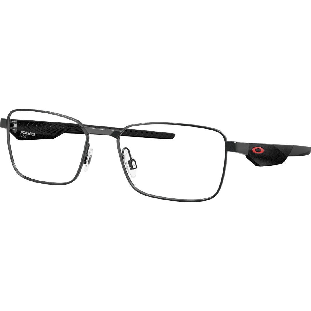 Oakley OX3140 Steakhouse Men's Rectangle Eyeglasses
