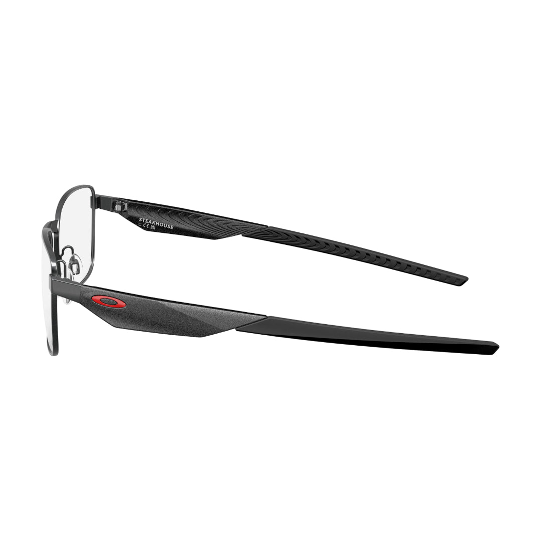 Oakley OX3140 Steakhouse Men's Rectangle Eyeglasses