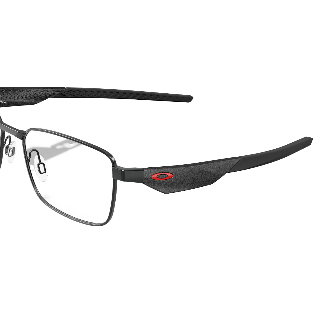 Oakley OX3140 Steakhouse Men's Rectangle Eyeglasses