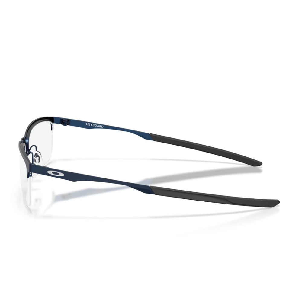 Oakley OX3141 Liteboard Men's Rectangle Eyeglasses