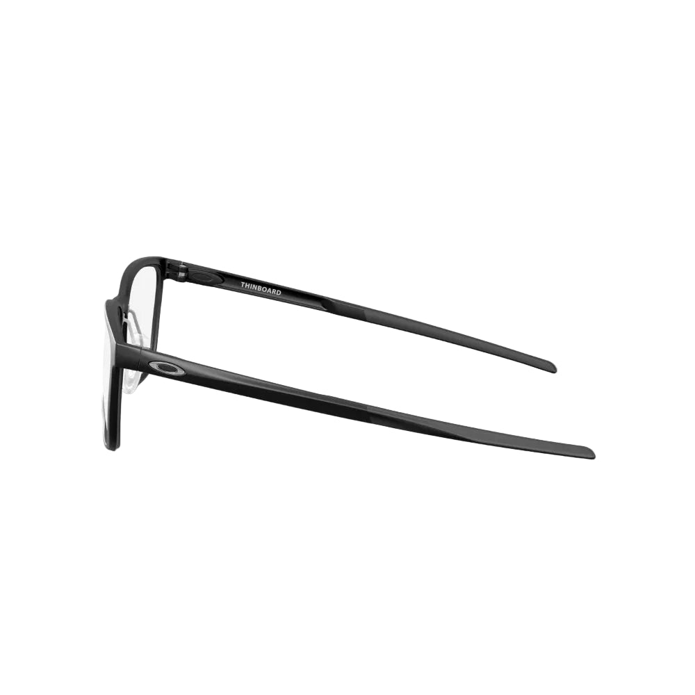 Oakley OX8205 Thinboard Men's Rectangle Eyeglasses