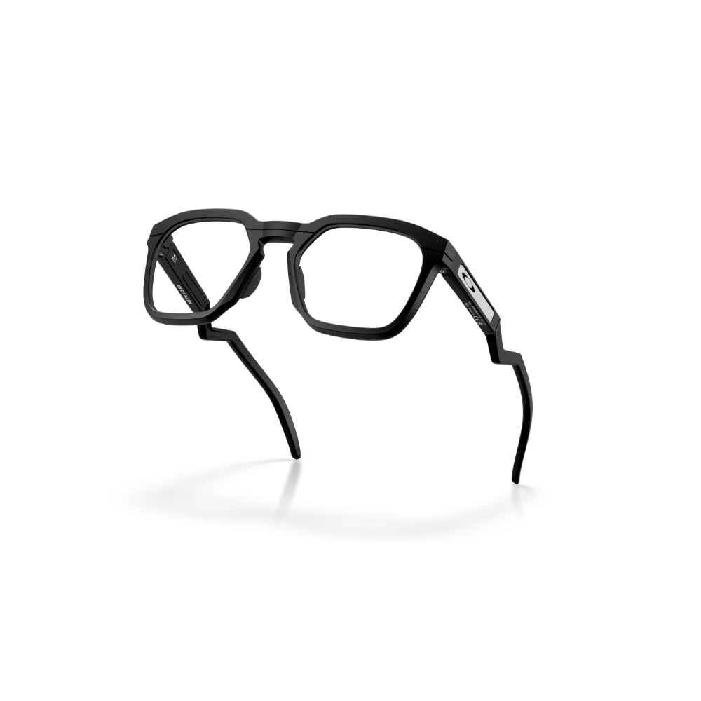 Oakley OX8208 HSTN SQ Men's Square Eyeglasses