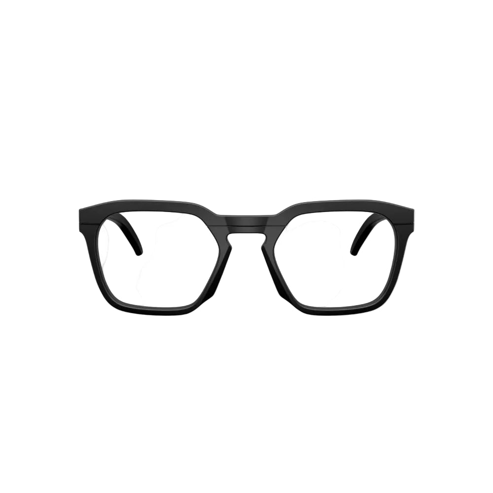 Oakley OX8208 HSTN SQ Men's Square Eyeglasses