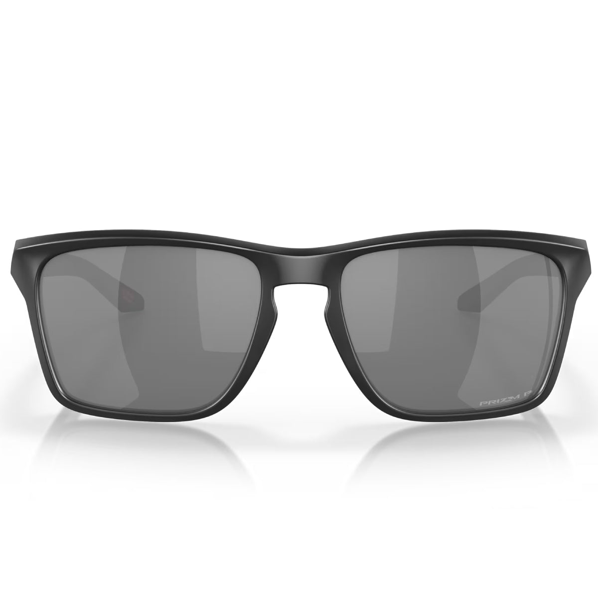 Oakley Sylas Men's OO9448 Rectangular Polarized Sunglasses