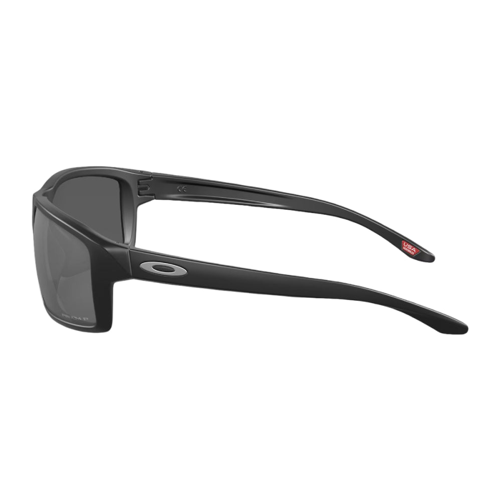 Oakley Gibston OO9449 Men'a Rectangle Polarized Sunglasses