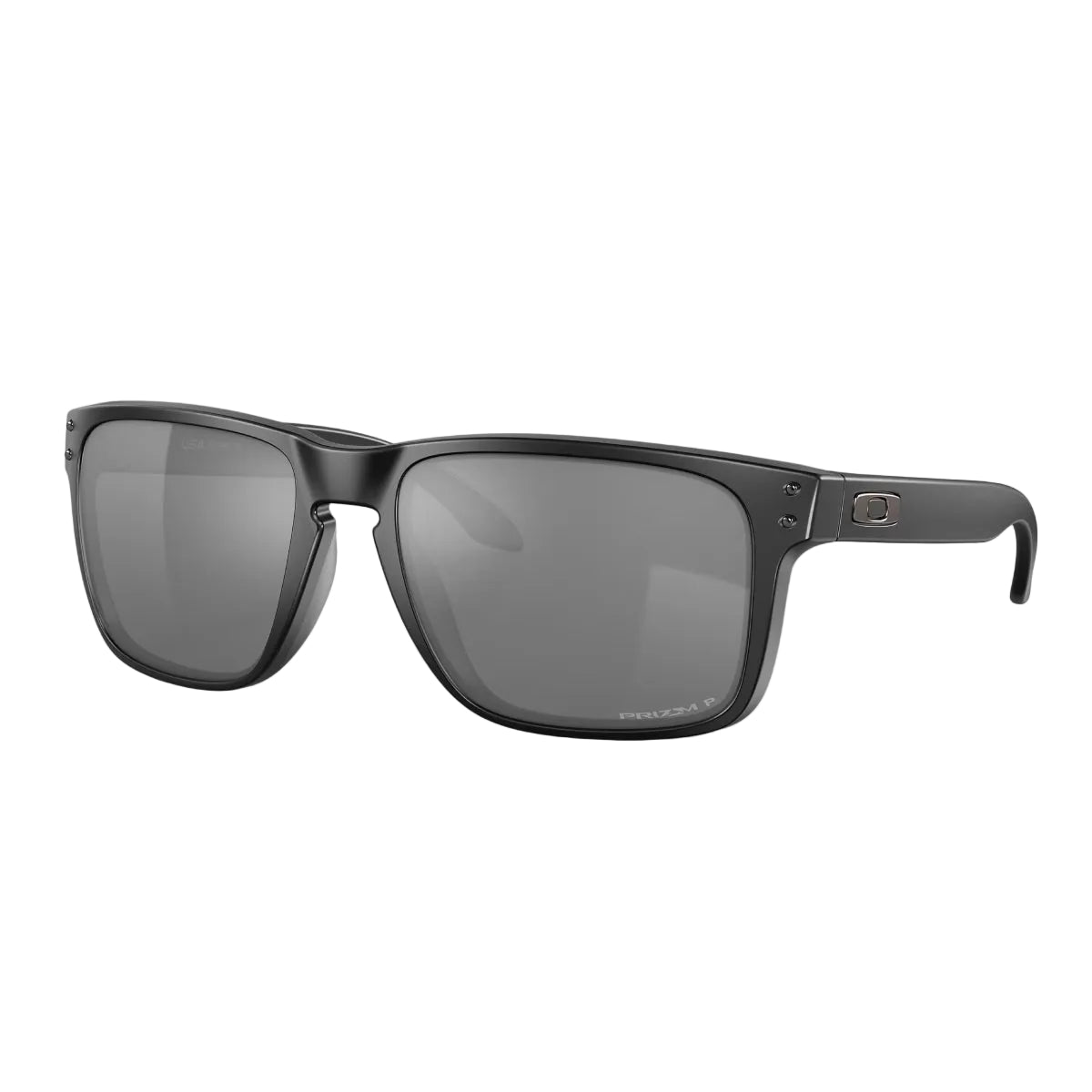 Oakley Holbrook XL OO9417 Men's Square Polarized Sunglasses