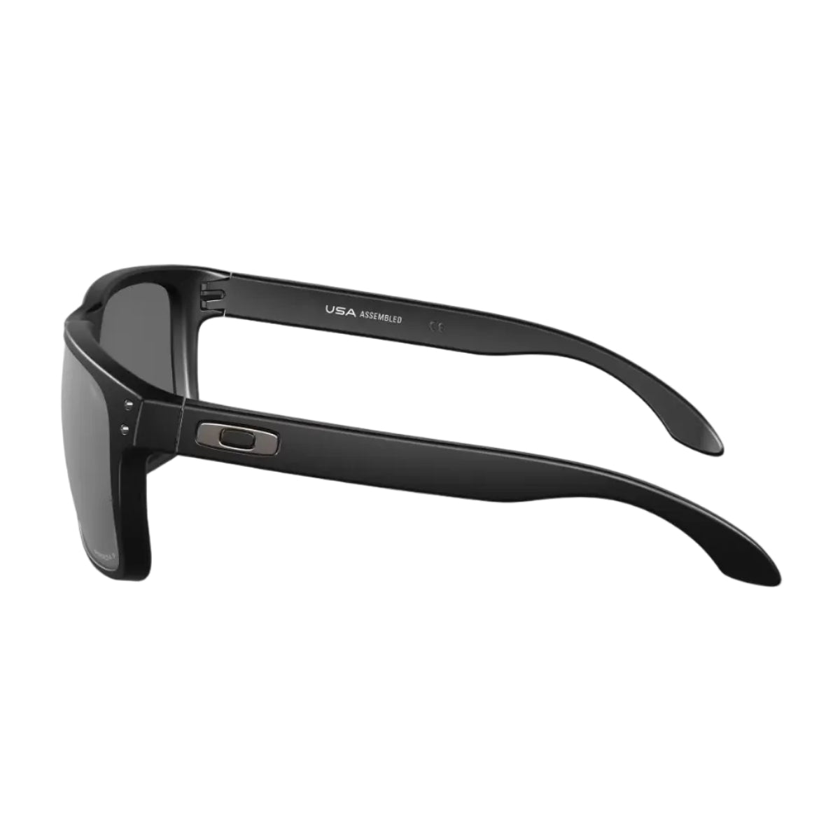 Oakley Holbrook XL OO9417 Men's Square Polarized Sunglasses