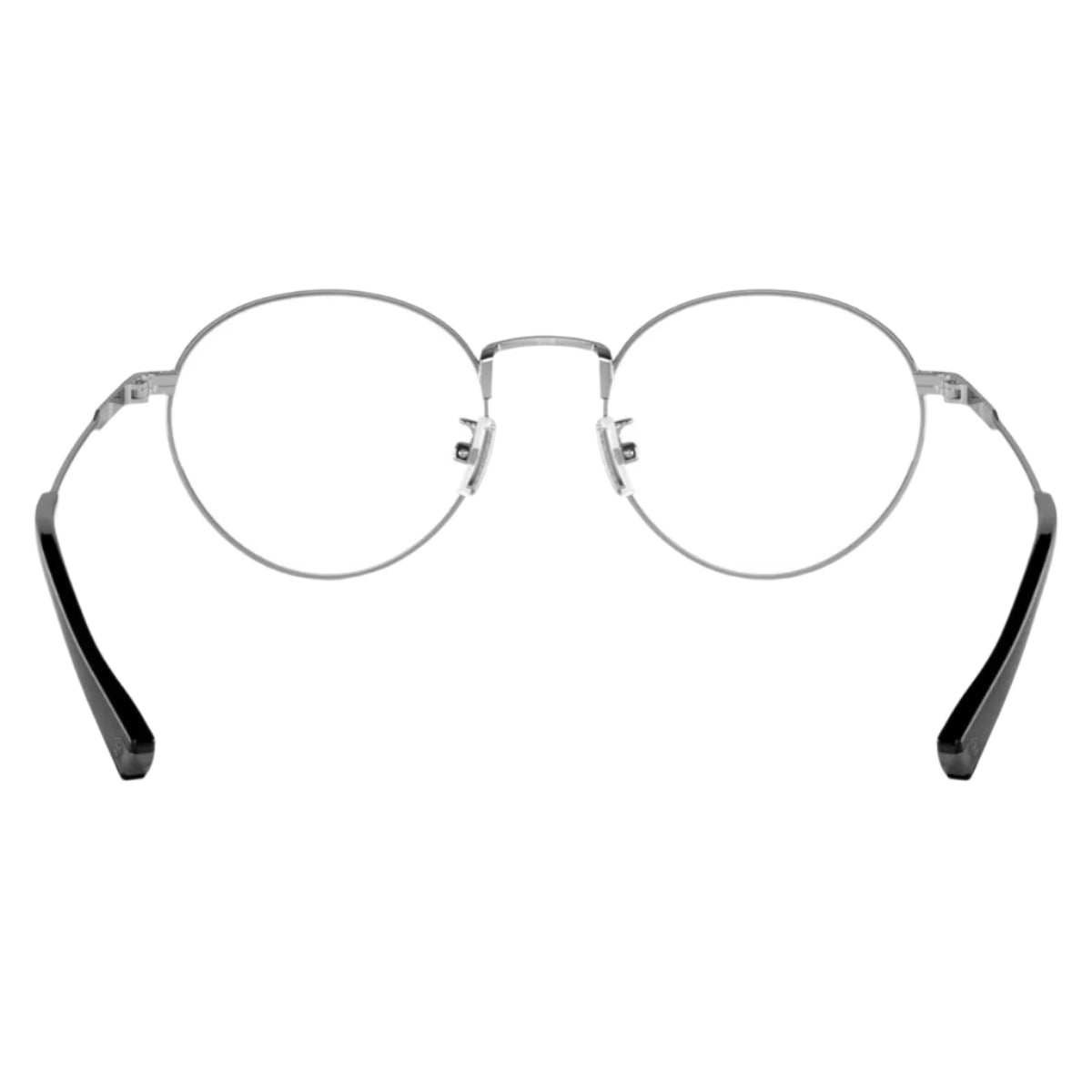 Coach HC51209373 Men's Round Eyeglasses
