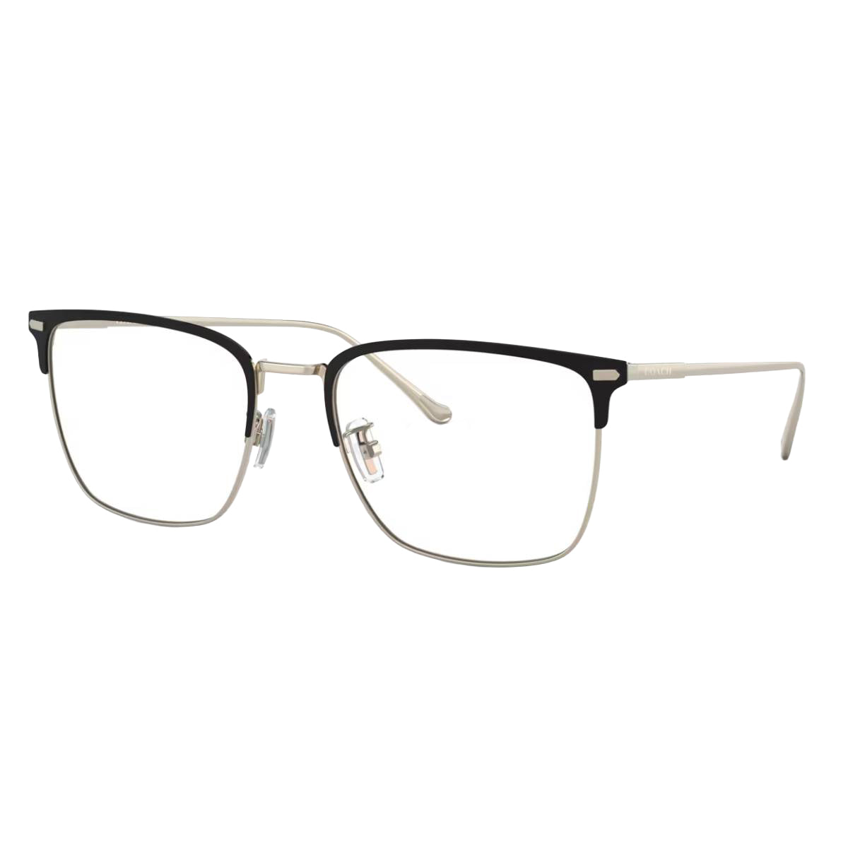 Coach HC5149T9005 Men's Square Eyeglasses