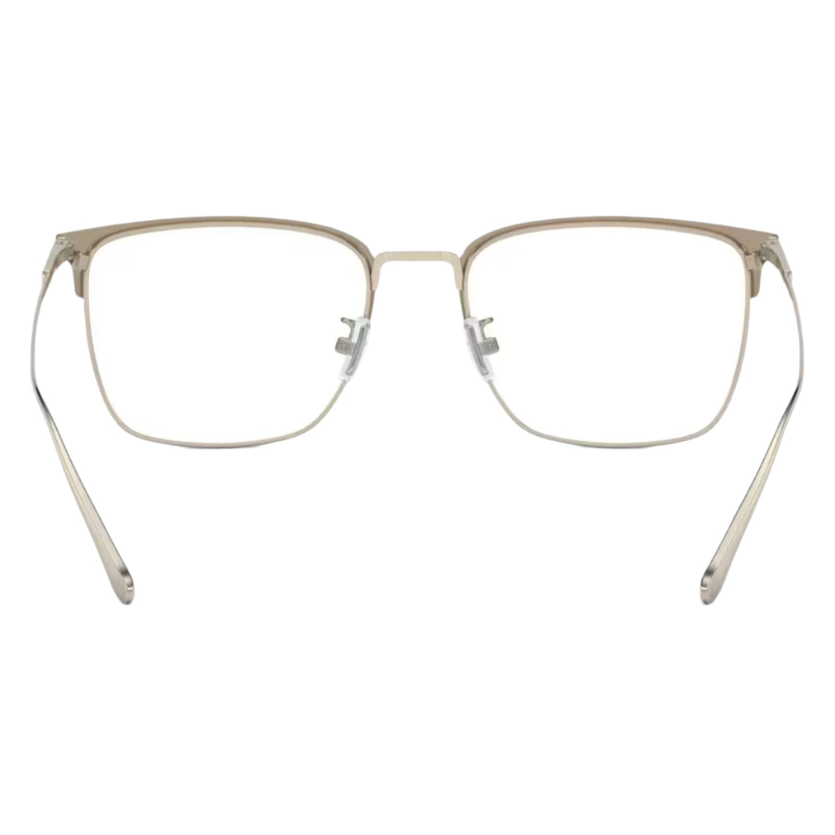 Coach HC5149T9005 Men's Square Eyeglasses