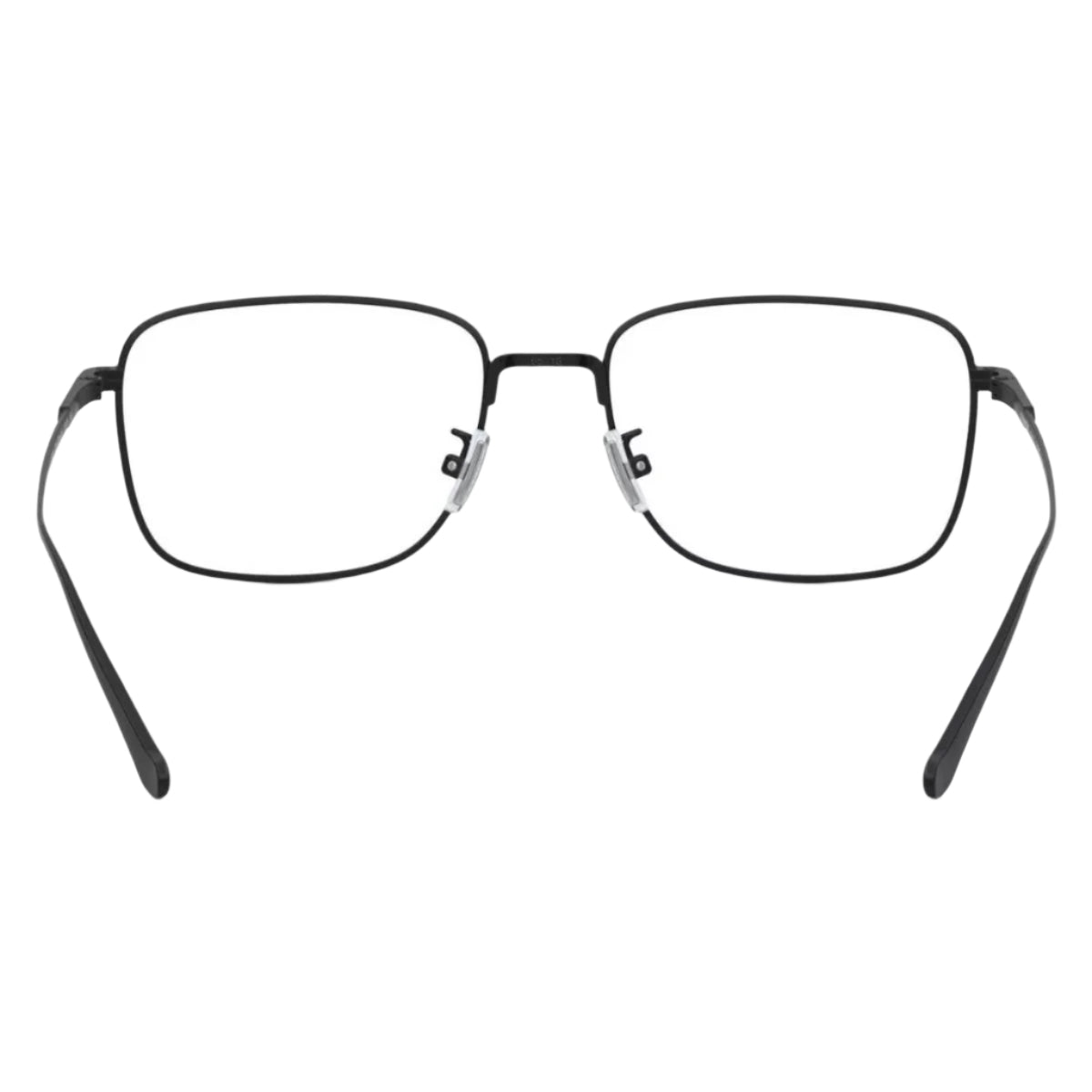 Coach Men's Rectangular Eyeglasses