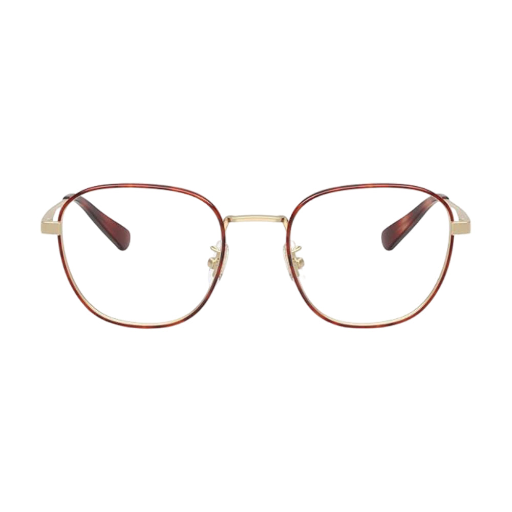 Coach HC5203 Men's Square Eyeglasses