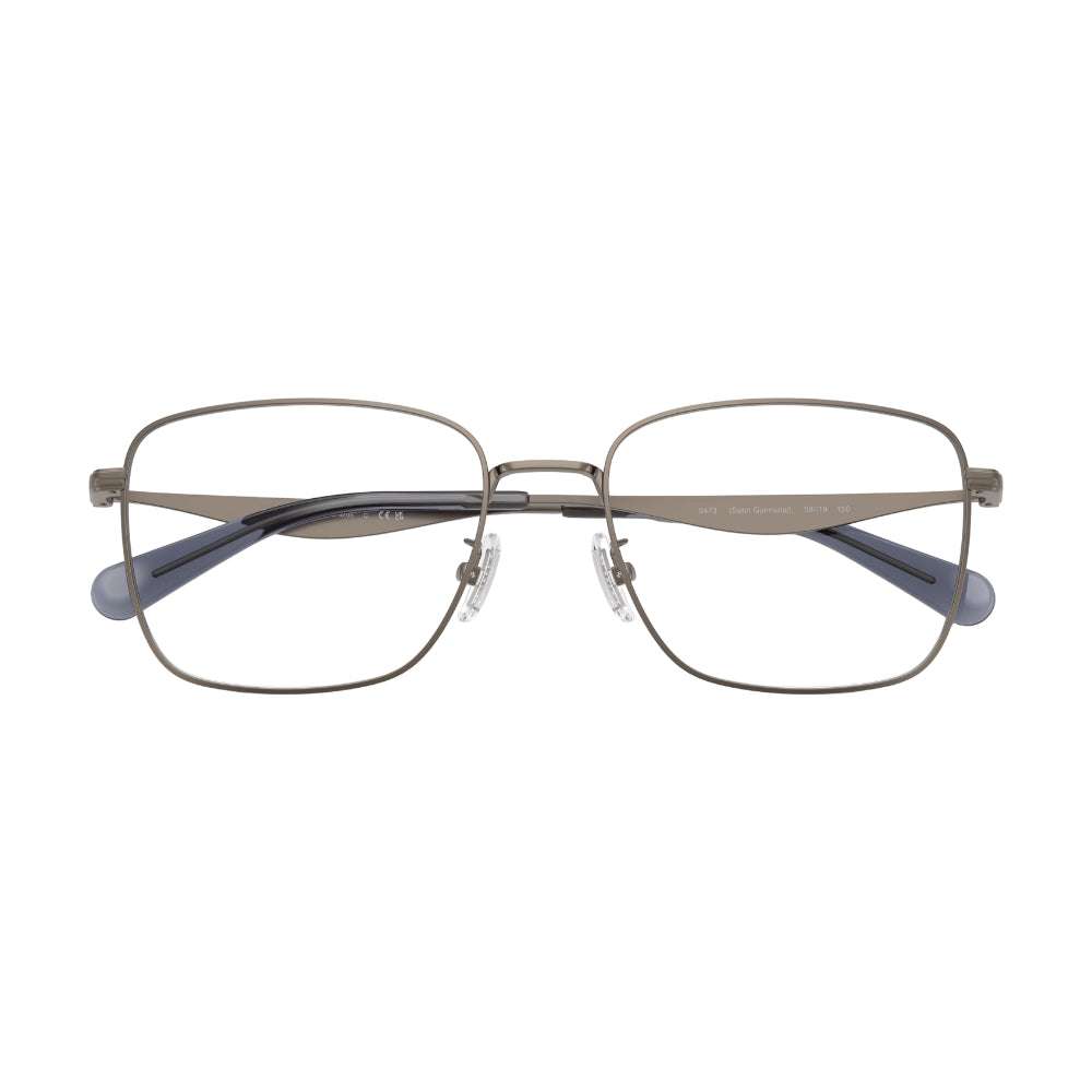 Coach HC5205 Men's Square Eyeglasses