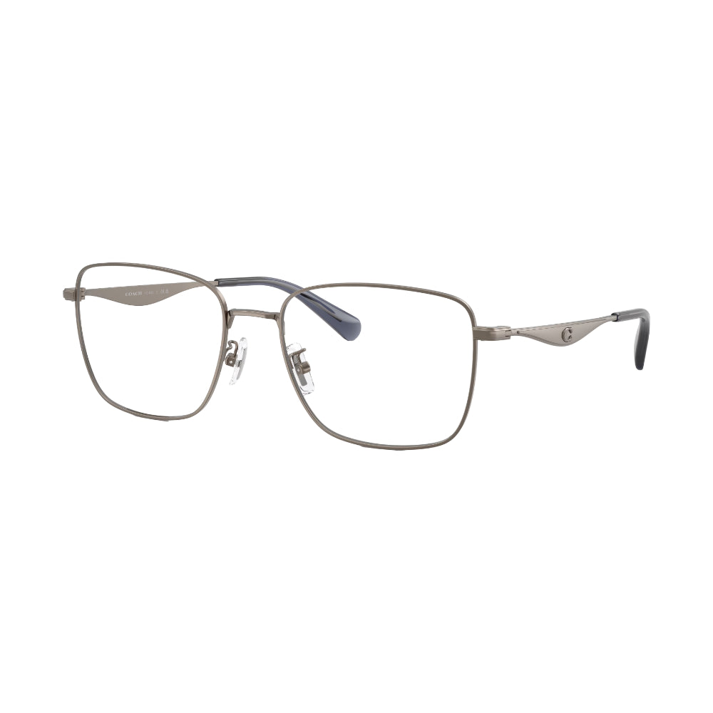 Coach HC5205 Men's Square Eyeglasses