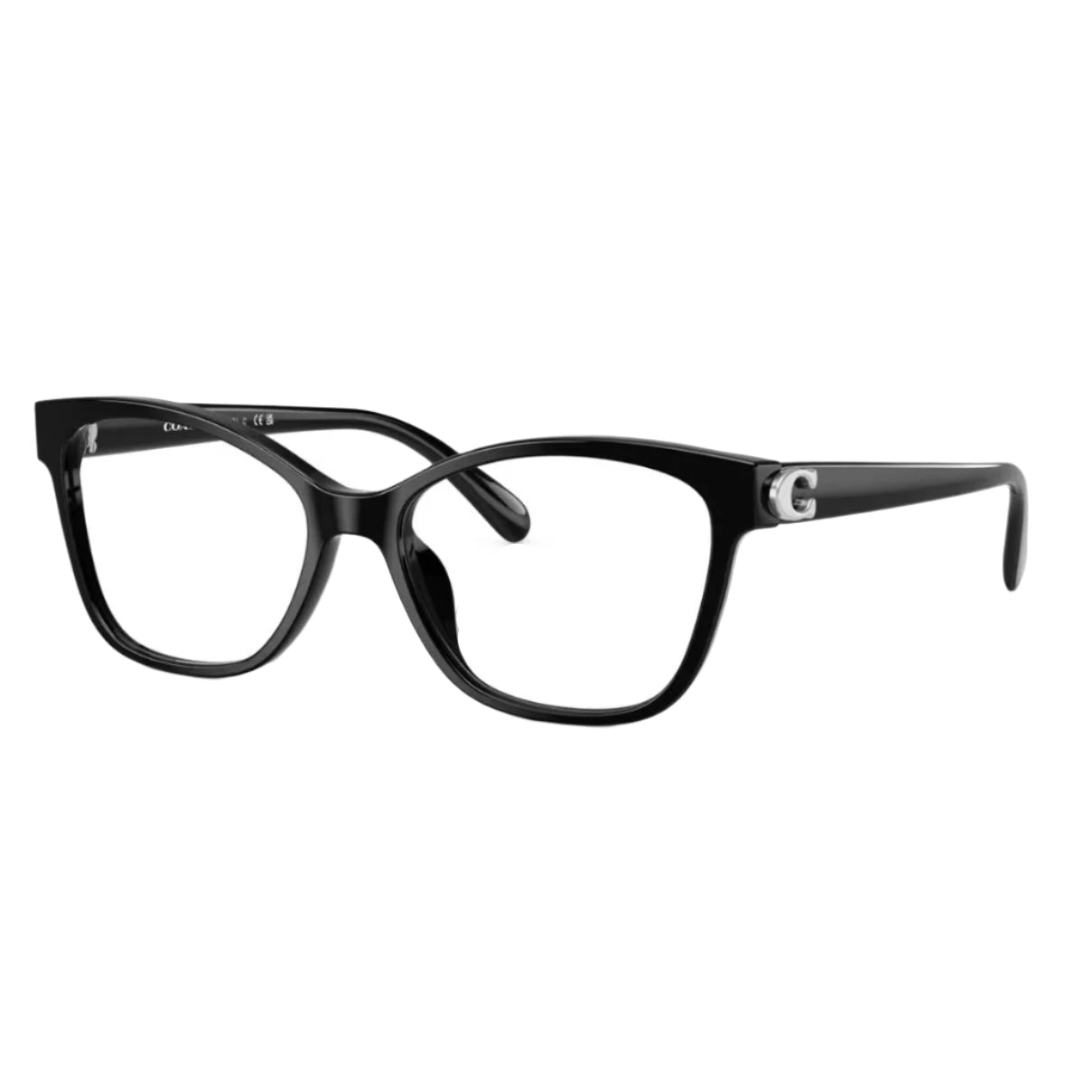 Coach HC6246U5002 Women's Butterfly Eyeglasses