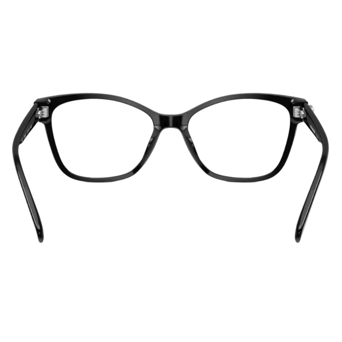 Coach HC6246U5002 Women's Butterfly Eyeglasses