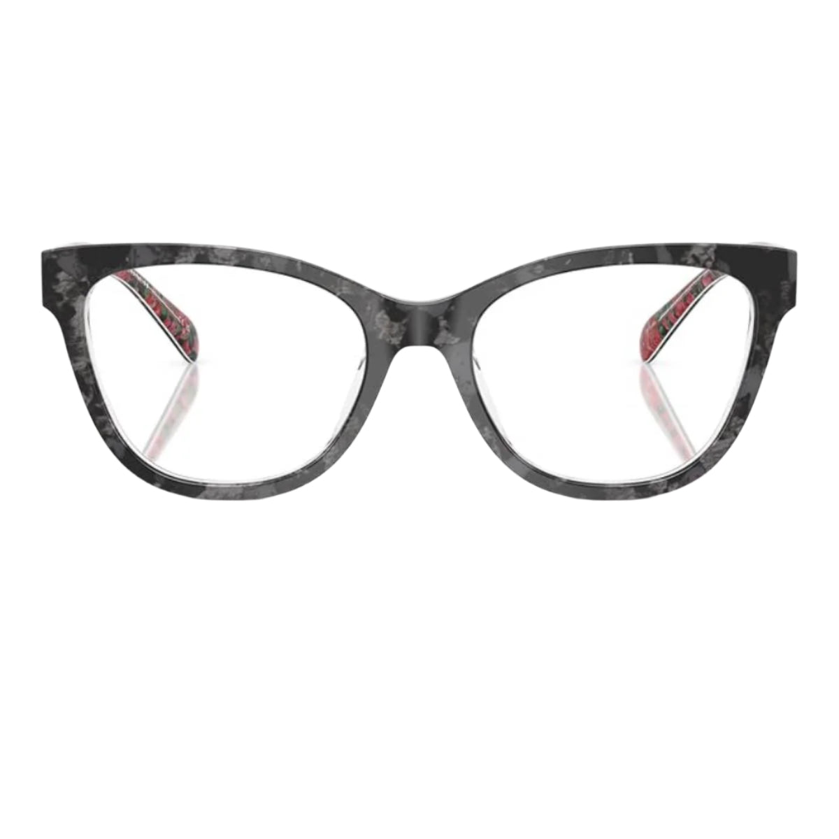 Coach HC6249U5856 Women's Butterfly Eyeglasses