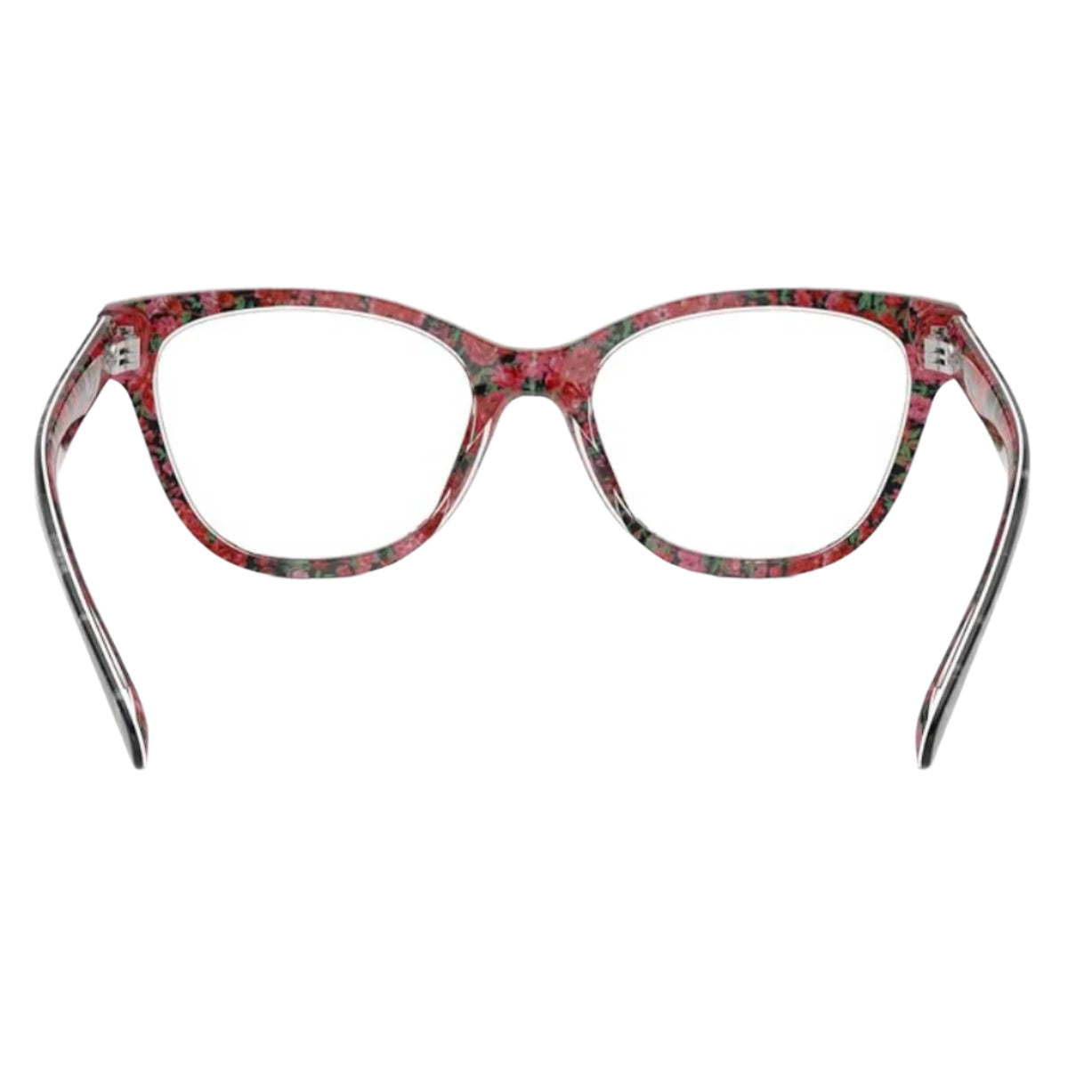 Coach HC6249U5856 Women's Butterfly Eyeglasses