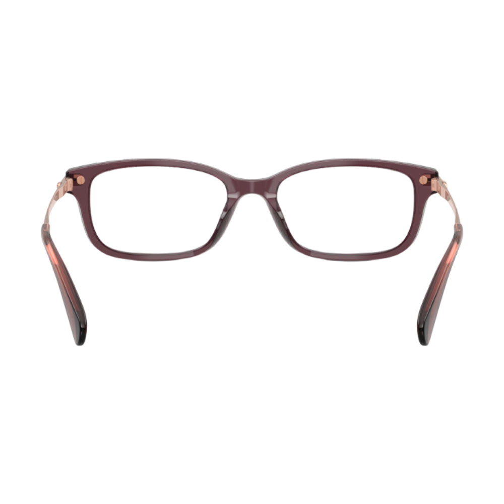 Coach HC6287U Women’s Rectangle Eyeglasses
