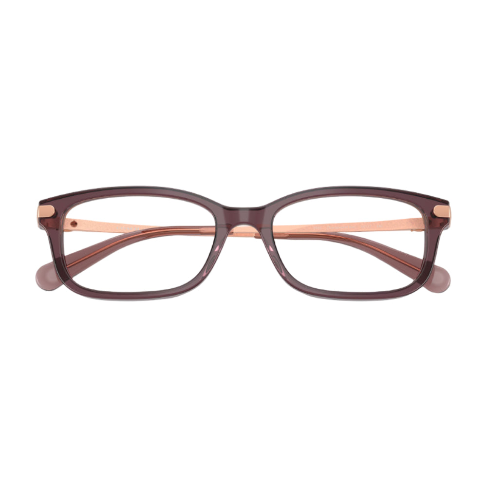 Coach HC6287U Women’s Rectangle Eyeglasses