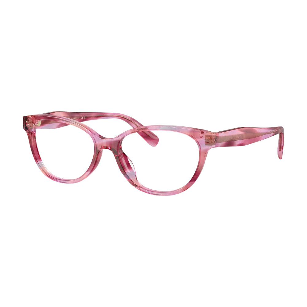 Coach HC6293U Women's Oval Eyeglasses